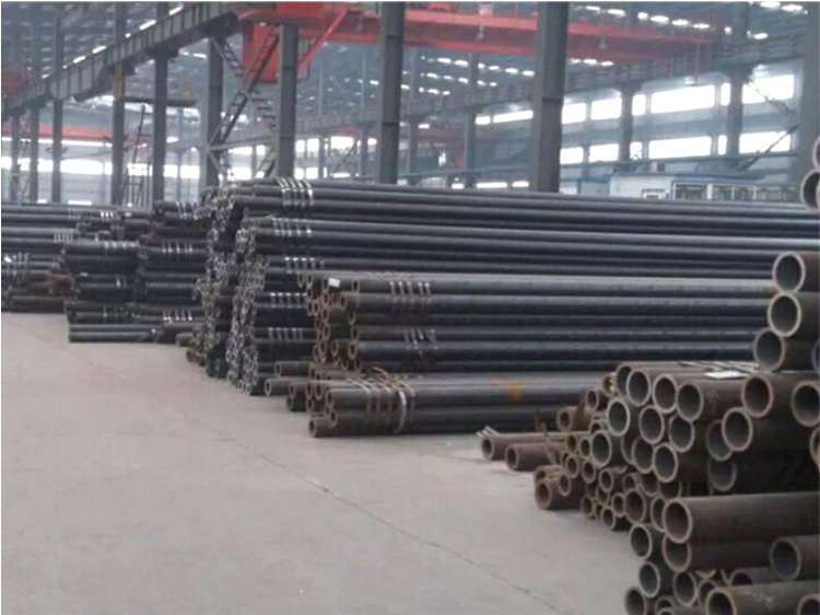 松阳12cr2mo化肥专用管